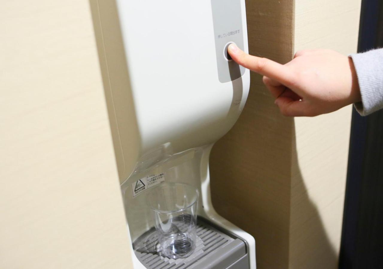 Apa Hotel Asakusa Kaminarimon Minami Tokió Kültér fotó
