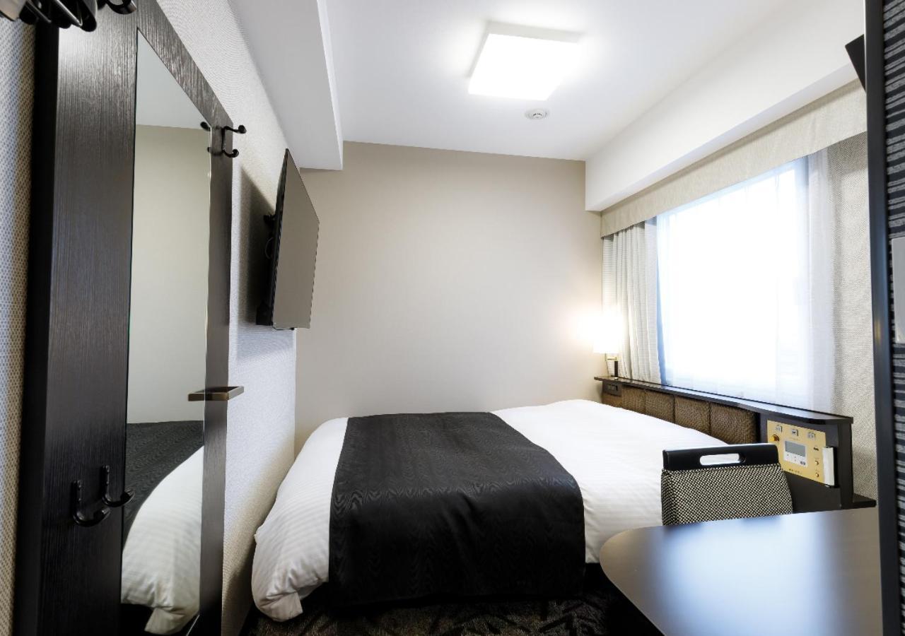 Apa Hotel Asakusa Kaminarimon Minami Tokió Kültér fotó