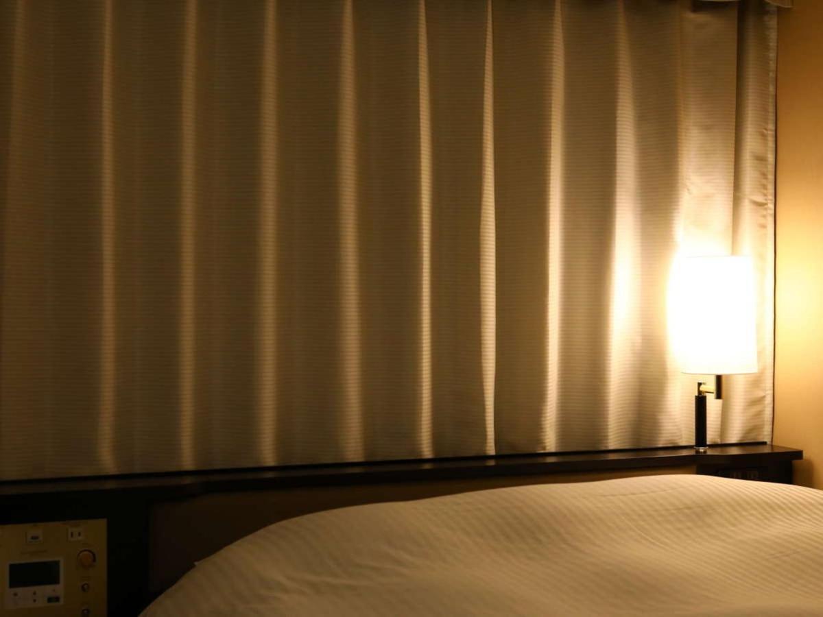 Apa Hotel Asakusa Kaminarimon Minami Tokió Kültér fotó